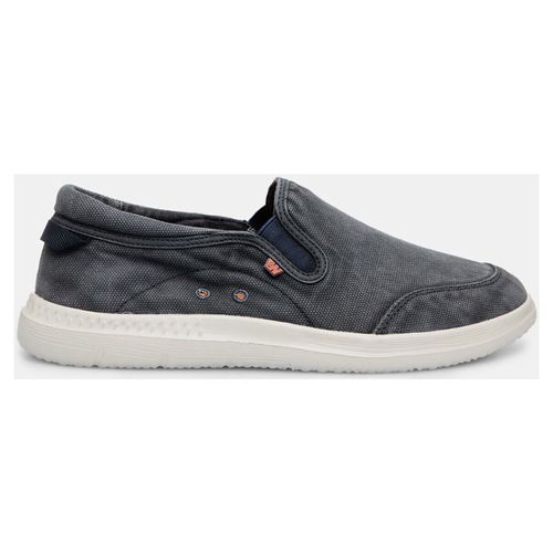 Scarpe Slip on da uomo Unisex Bata - Weinbrenner - Modalova