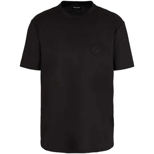 T-shirt Emporio Armani T-SHIRT - Emporio armani - Modalova