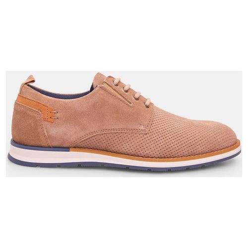 Classiche basse Stringata da uomo in suede Unisex - Bata - Modalova