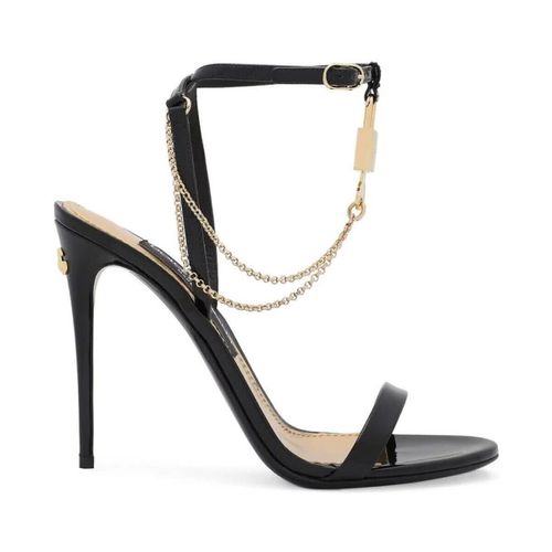 Sandali D&G Sandal - D&g - Modalova