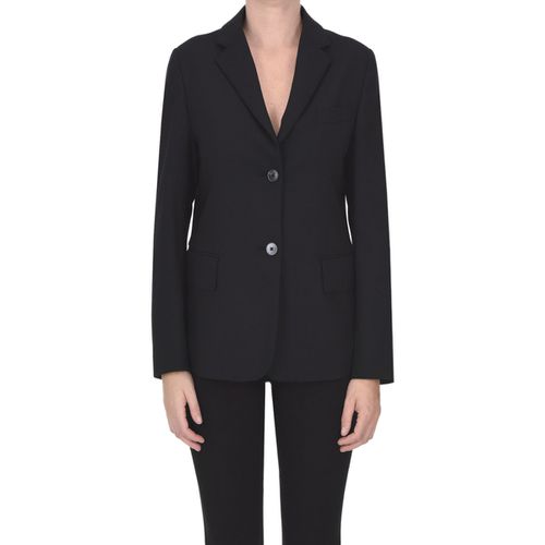 Giacche Blazer in lana CSG00004045AI - Slowear - Modalova