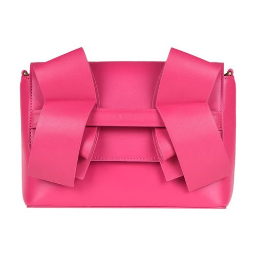 Borsa Borsa Aika Clutch mini BRE00004035AI - Pinko - Modalova