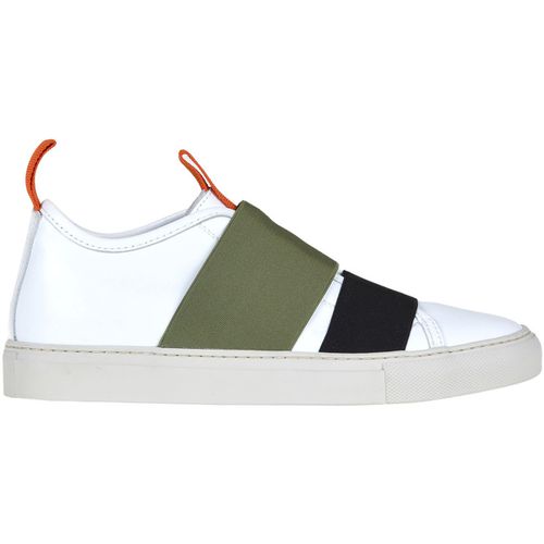 Sneakers Sneakers slip on CAK00004021AI - Sofie D'hoore - Modalova