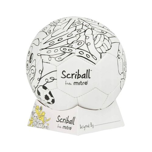 Accessori sport Mitre Scriball - Mitre - Modalova