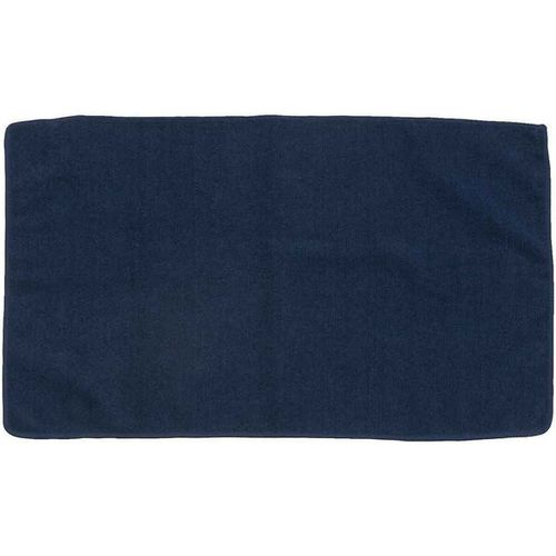 Asciugamano e guanto esfoliante PC5723 - Towel City - Modalova