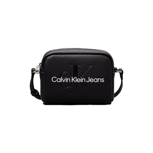 Borsa Calvin Klein Jeans - Calvin Klein Jeans - Modalova