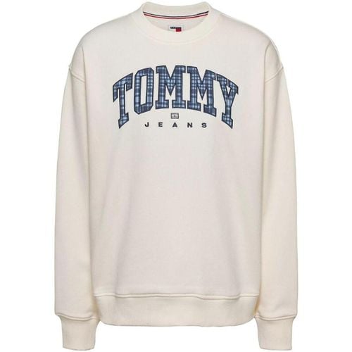 Felpa Tommy Hilfiger - Tommy hilfiger - Modalova