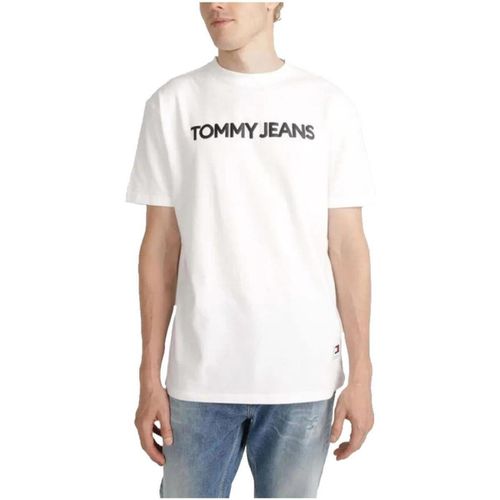 T-shirt Tommy Hilfiger - Tommy hilfiger - Modalova