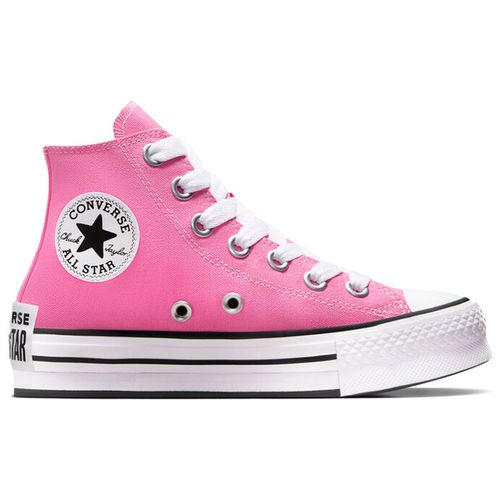 Sneakers - Ctas eva lift fuxia A08468C - Converse - Modalova