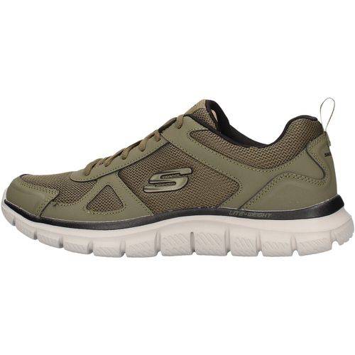 Sneakers - Track scloric 52631 OLBK - Skechers - Modalova