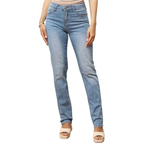 Jeans La Modeuse 72475_P170185 - La Modeuse - Modalova