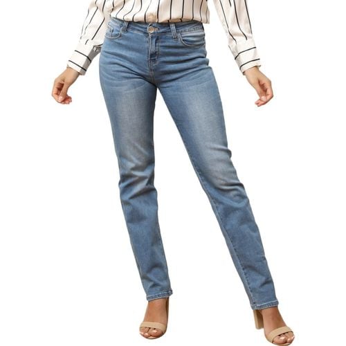 Jeans La Modeuse 72476_P170190 - La Modeuse - Modalova