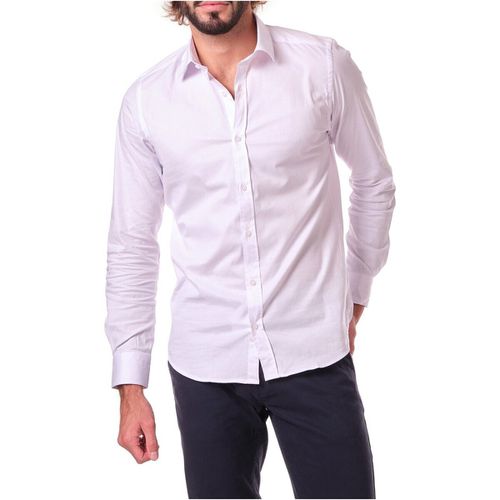 Camicia a maniche lunghe LAZAR - Hopenlife - Modalova