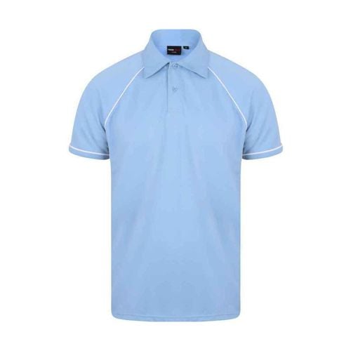 T-shirt & Polo LV370 - Finden & Hales - Modalova