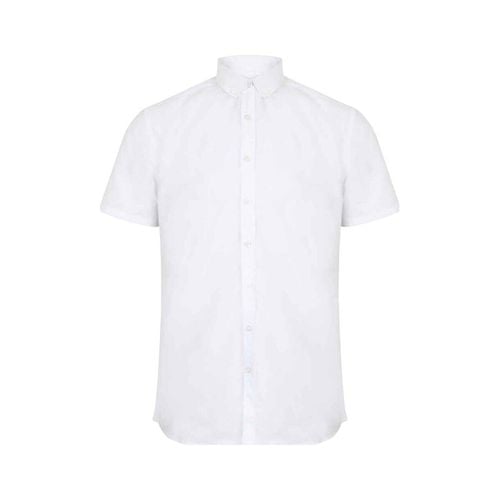 Camicia a maniche corte Modern - Henbury - Modalova