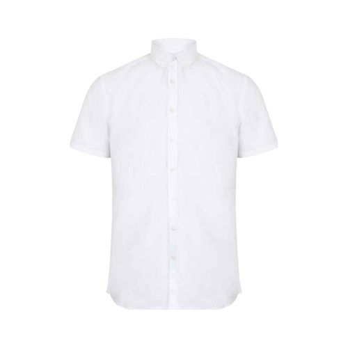 Camicia a maniche corte Modern - Henbury - Modalova