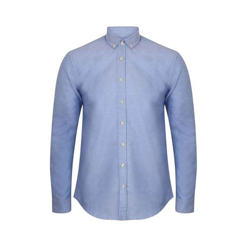 Camicia a maniche lunghe Modern - Henbury - Modalova