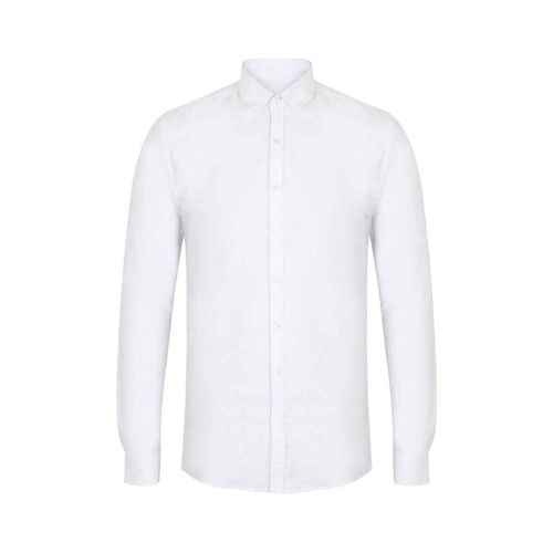 Camicia a maniche lunghe Modern - Henbury - Modalova