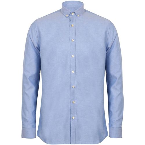 Camicia a maniche lunghe Modern - Henbury - Modalova