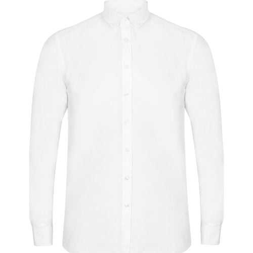 Camicia a maniche lunghe Modern - Henbury - Modalova