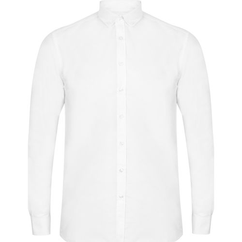 Camicia a maniche lunghe Modern - Henbury - Modalova