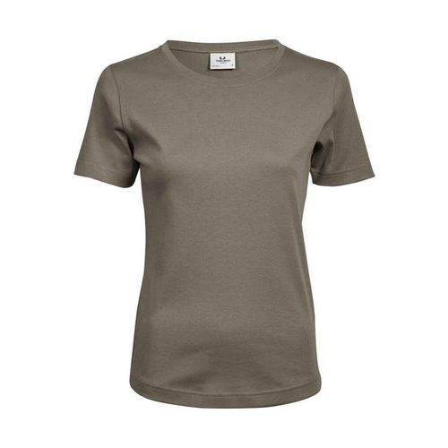 T-shirts a maniche lunghe Interlock - Tee Jays - Modalova