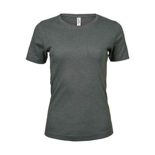 T-shirts a maniche lunghe Interlock - Tee Jays - Modalova