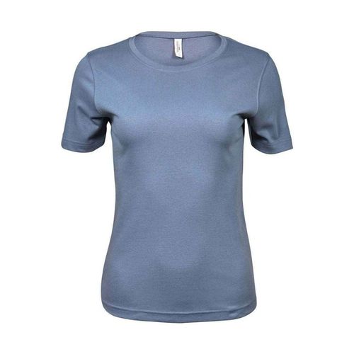 T-shirts a maniche lunghe Interlock - Tee Jays - Modalova