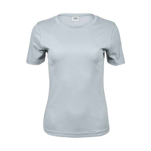 T-shirts a maniche lunghe Interlock - Tee Jays - Modalova