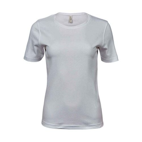 T-shirts a maniche lunghe Interlock - Tee Jays - Modalova