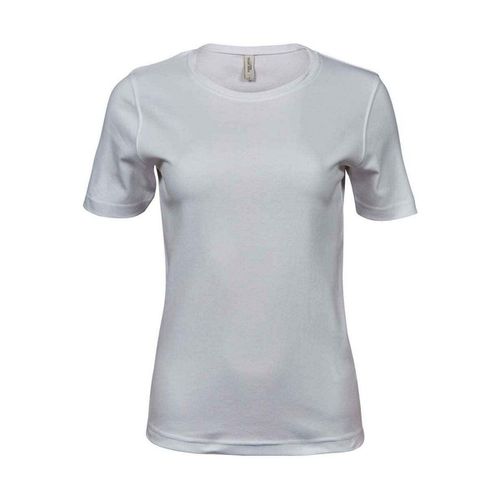 T-shirts a maniche lunghe Interlock - Tee Jays - Modalova