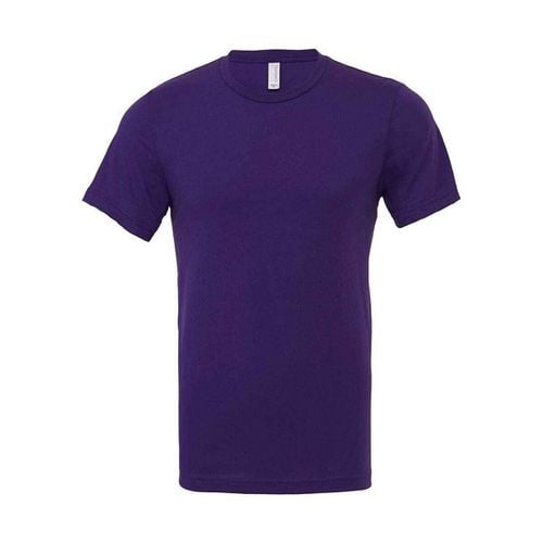 T-shirts a maniche lunghe CV3001 - Bella + Canvas - Modalova