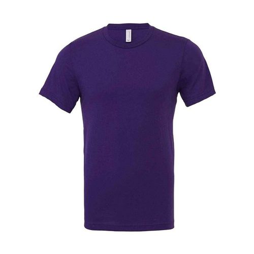 T-shirts a maniche lunghe CV3001 - Bella + Canvas - Modalova