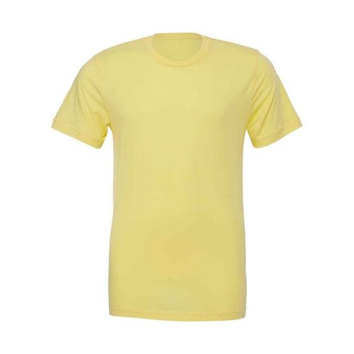 T-shirts a maniche lunghe CV3001 - Bella + Canvas - Modalova