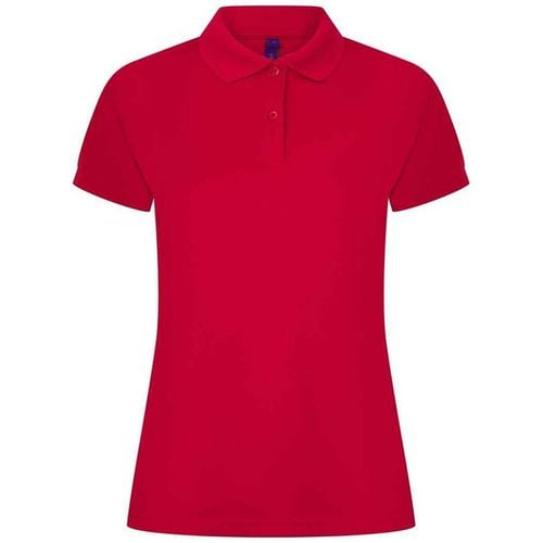 T-shirt & Polo Henbury PC4224 - Henbury - Modalova