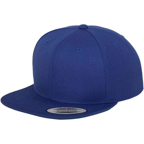 Cappellino Flexfit Classic - Flexfit - Modalova