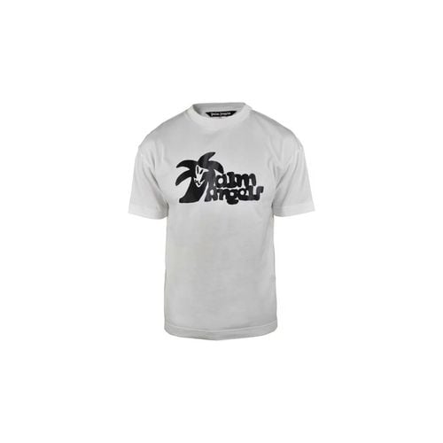 T-shirt & Polo Palm Angels - Palm Angels - Modalova