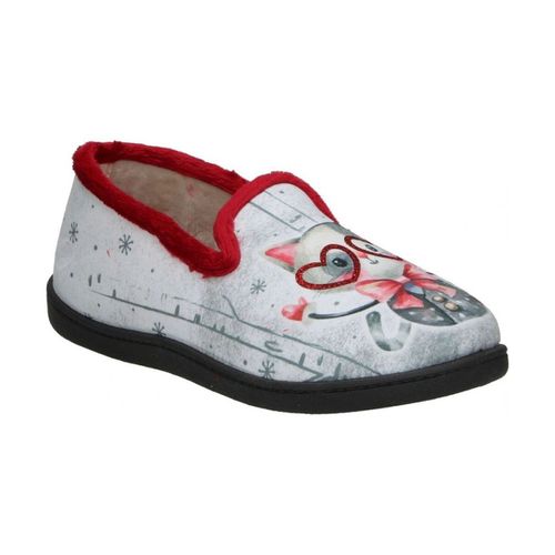 Pantofole Calz. Roal R12215-GATO - Calz. Roal - Modalova