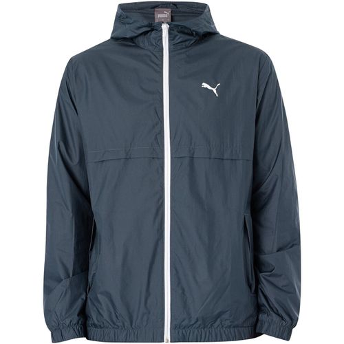 Giacca Sportiva Giacca A Vento Solida - Puma - Modalova