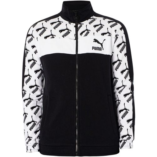 Giacca Sportiva Giacca sportiva con motivo logo T7 - Puma - Modalova