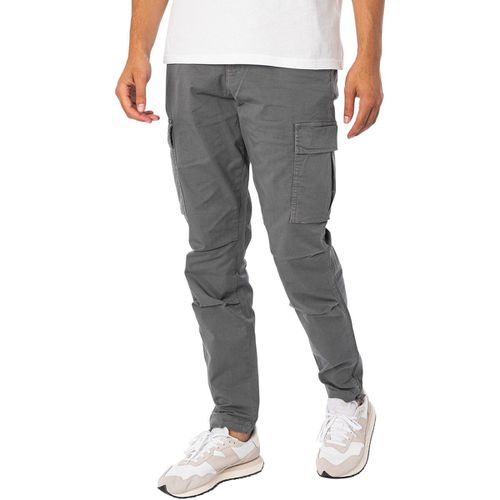 Pantalone Cargo Pantaloni Cargo Affusolati Ace Tucker - Jack & jones - Modalova