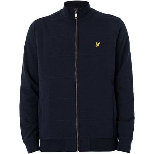 Giacca Sportiva Giacca Sportiva Ibrida Sconcertata - Lyle & Scott - Modalova