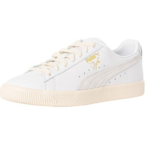 Sneakers Scarpe da ginnastica in pelle Clyde Base - Puma - Modalova