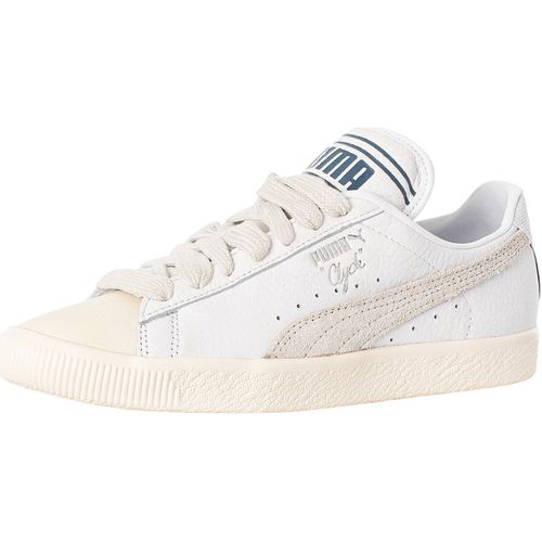 Sneakers Scarpe da ginnastica in pelle Clyde Q3 Rhuigi - Puma - Modalova