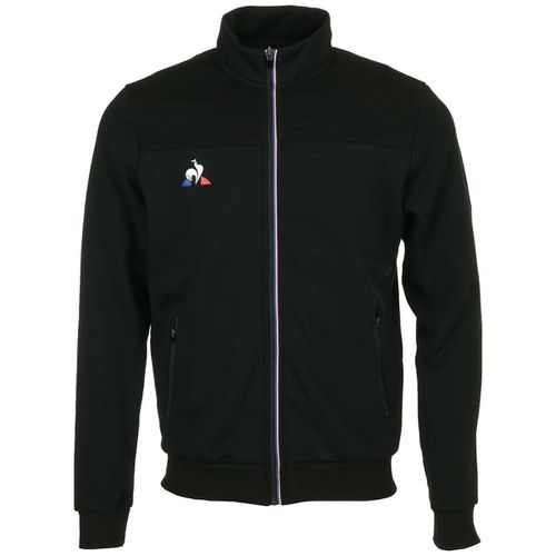 Giacca Sportiva Fz Sweat Presentation Tri N°1 - Le coq sportif - Modalova