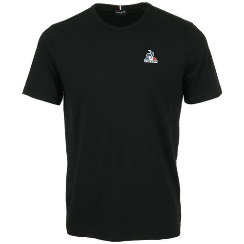 T-shirt Ess Tee Ss N°1 - Le coq sportif - Modalova