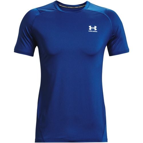 T-shirt Maglietta Aderente Heatgear - Under armour - Modalova