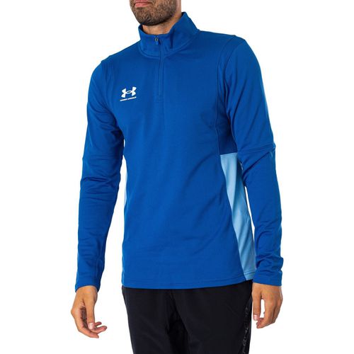 Giacca Sportiva Maglia A Strati Intermedi Challenger - Under armour - Modalova