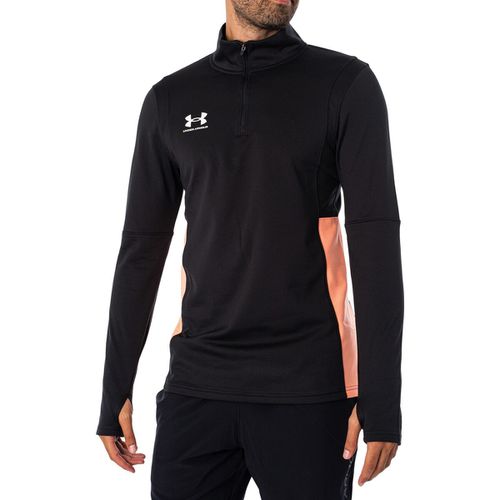 Giacca Sportiva Maglia A Strati Intermedi Challenger - Under armour - Modalova