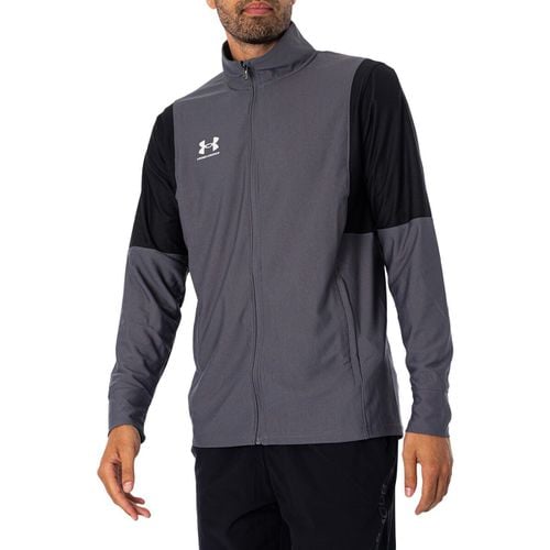 Giacca Sportiva Giacca Sportiva Challenger - Under armour - Modalova